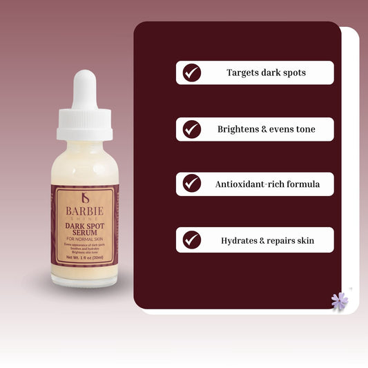 DARK SPOT SERUM