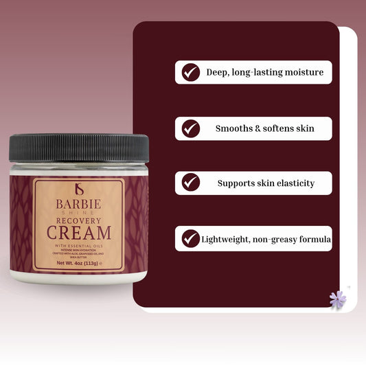 RECORVERY CREAM