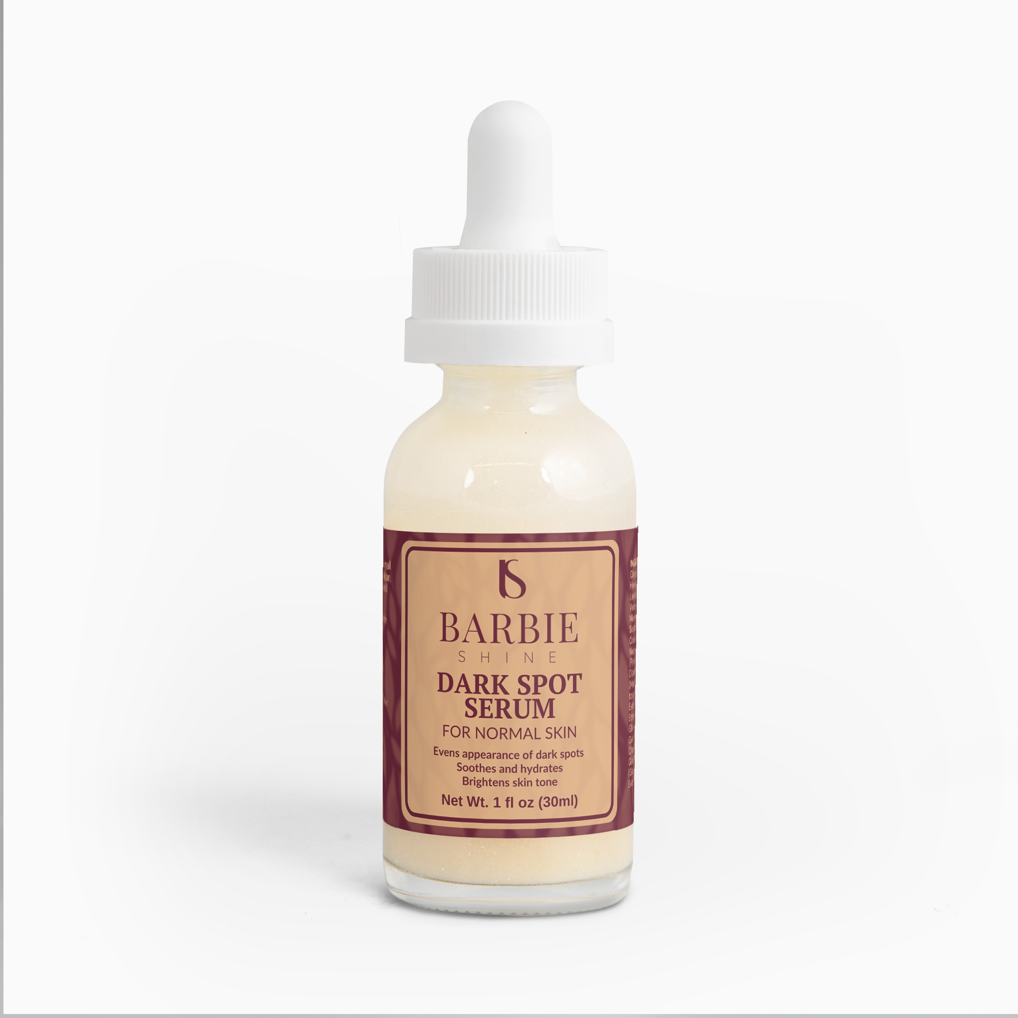 DARK SPOT SERUM