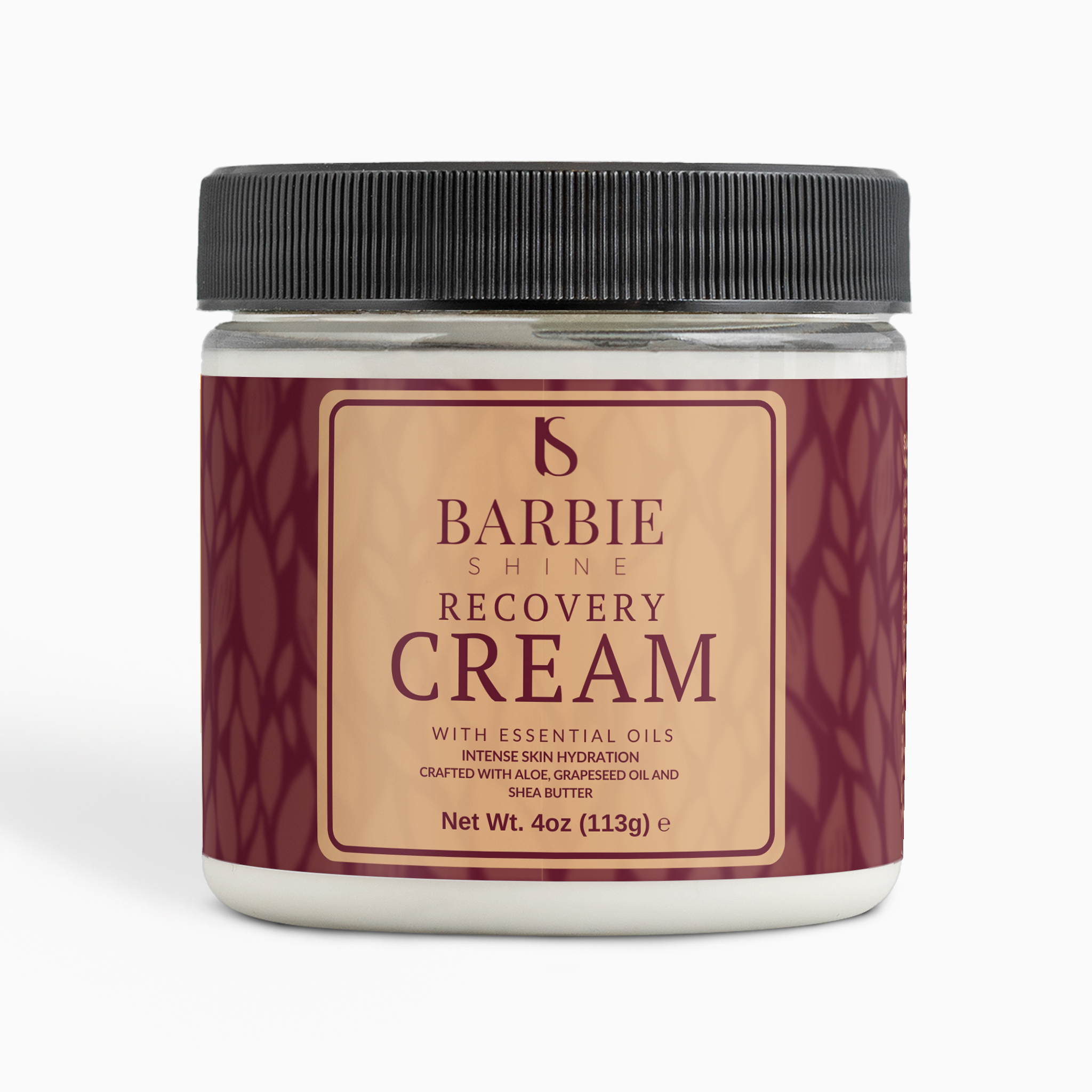 RECORVERY CREAM